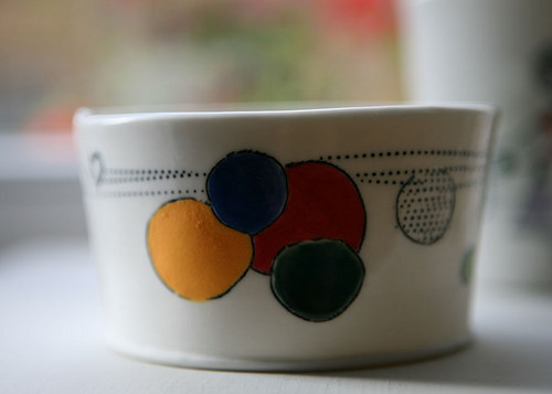 Heda Miska (porcelán) — foto 3