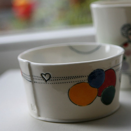 Heda Miska (porcelán) — foto 4