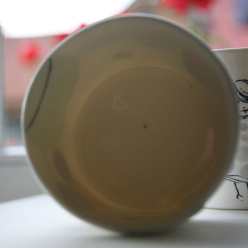 Heda Miska (porcelán) — foto 5
