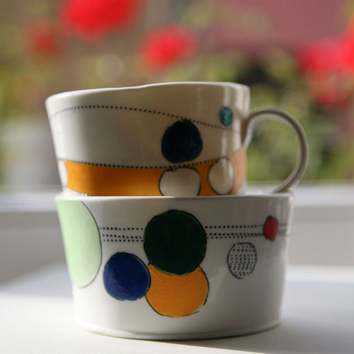 Heda Hrnek (porcelán) — foto 6