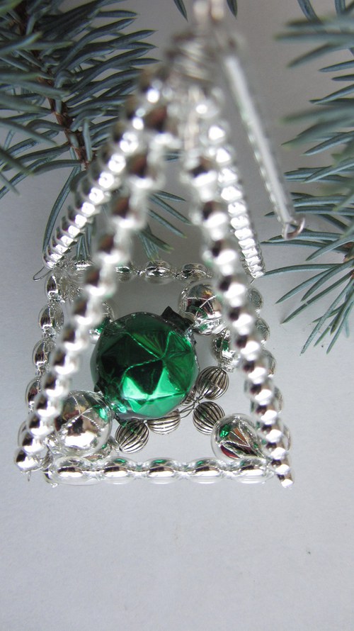 Zakletý zelený diamant — foto 4
