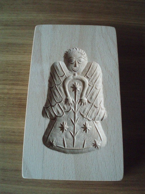Andělíček — foto 2
