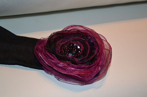Čelenka "Čarodejnická" — foto 2