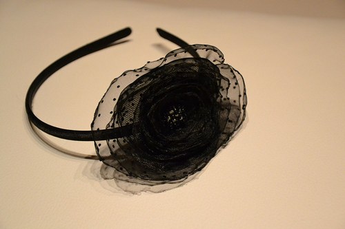 Čelenka "Puntíkatá" — foto 3