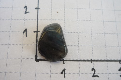 Labradorit č. L7691 — foto 3
