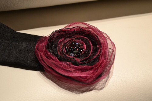 Čelenka "Čarodejnická" — foto 4