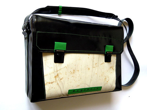 Orca plumber A4 No.30 - Bagteria — foto 2