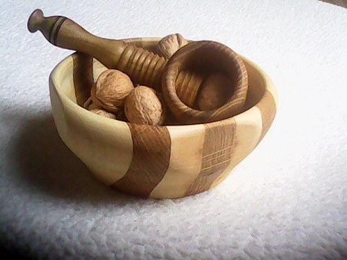 Louskáček na ořechy — foto 2
