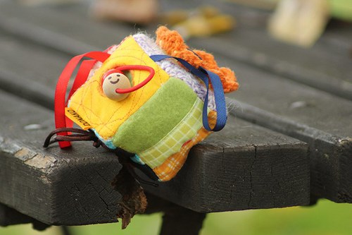 Mini kostka — foto 2