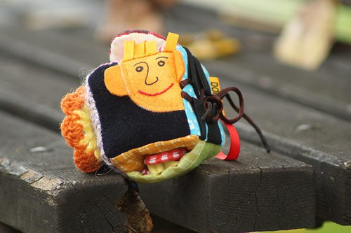 Mini kostka — foto 4