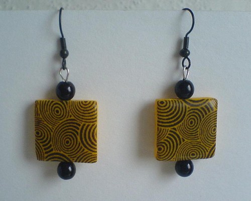 FIMO spirals — foto 4