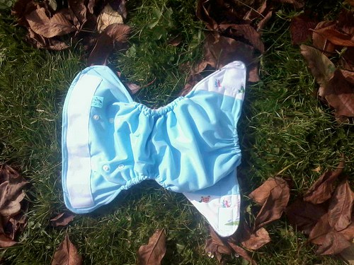 Obláčková na suháč — foto 2