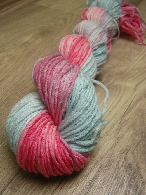 100% merino - Bubbles — foto 2
