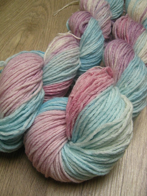 100% merino - Něžná — foto 2