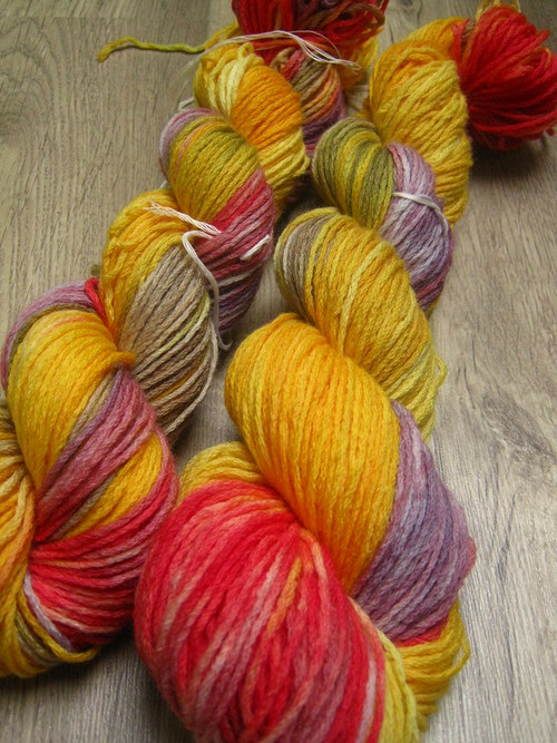 100% merino - Podzim — foto 2