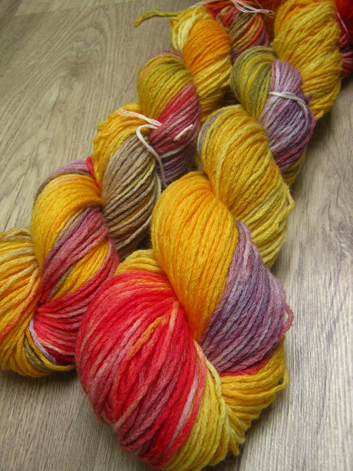 100% merino - Podzim — foto 3