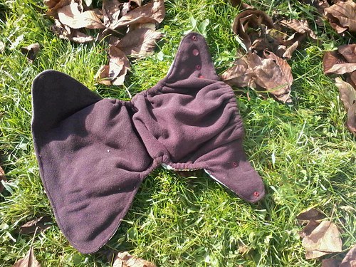Autíčka- kapsová — foto 2