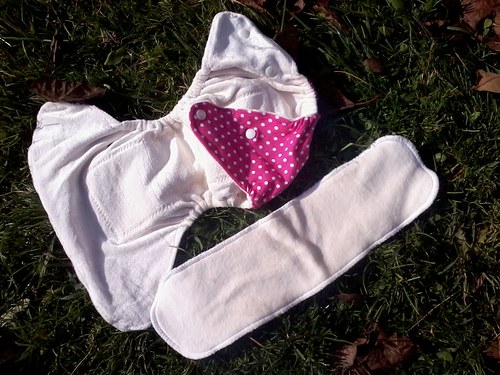Puntíčky- jednovelikostní — foto 2