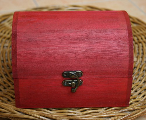 Truhlička č. 1 — foto 3
