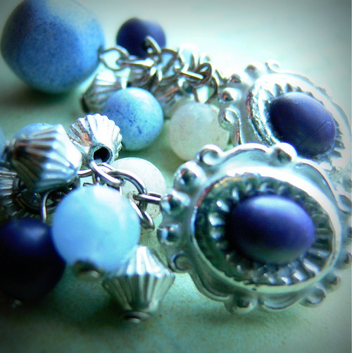 Boucles d'oreilles antiques — foto 2