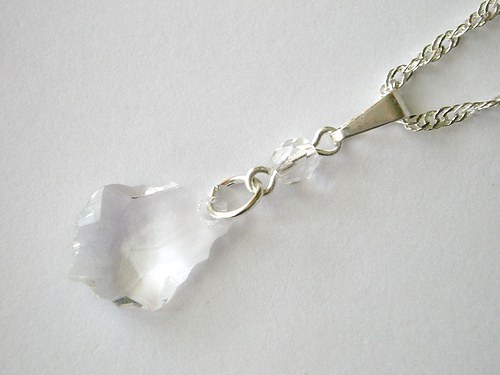 Swarovski sada Baroko Crystal — foto 3