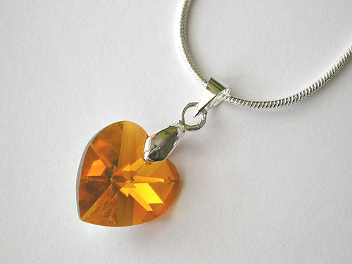 Swarovski sada Topaz AB.. — foto 3