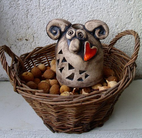 Čertí svícínek — foto 2