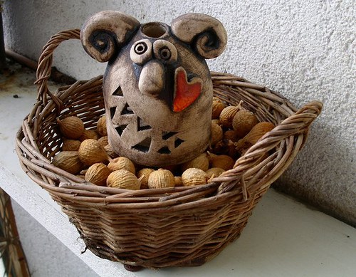 Čertí svícínek — foto 3