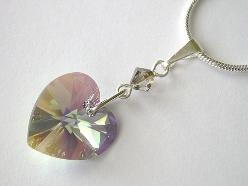 Swarovski sada Black Diamond AB.. — foto 3