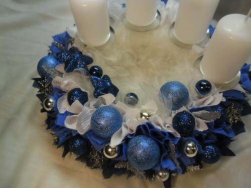 Adventní námořnický — foto 2