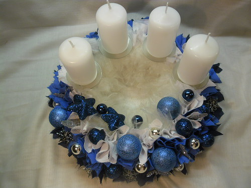 Adventní námořnický — foto 3