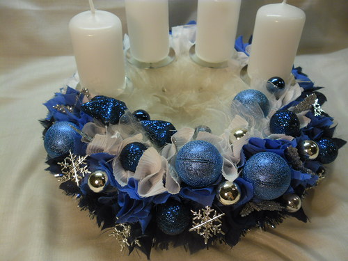 Adventní námořnický — foto 4