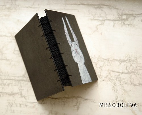 Blacknote "Rabbit" — foto 3