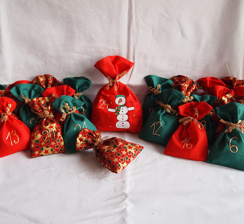 Adventní kalendář — foto 2