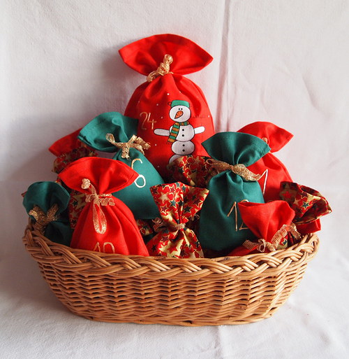 Adventní kalendář — foto 3