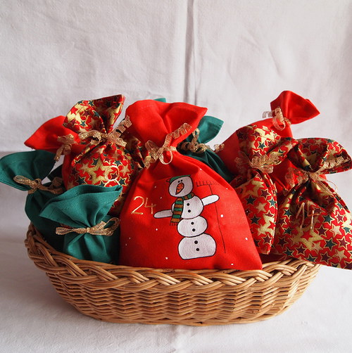 Adventní kalendář — foto 5