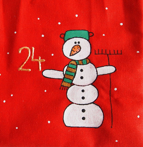 Adventní kalendář — foto 6