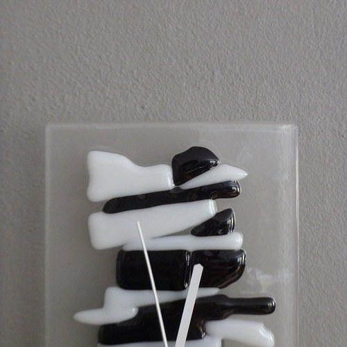 Hodiny fusing — foto 2