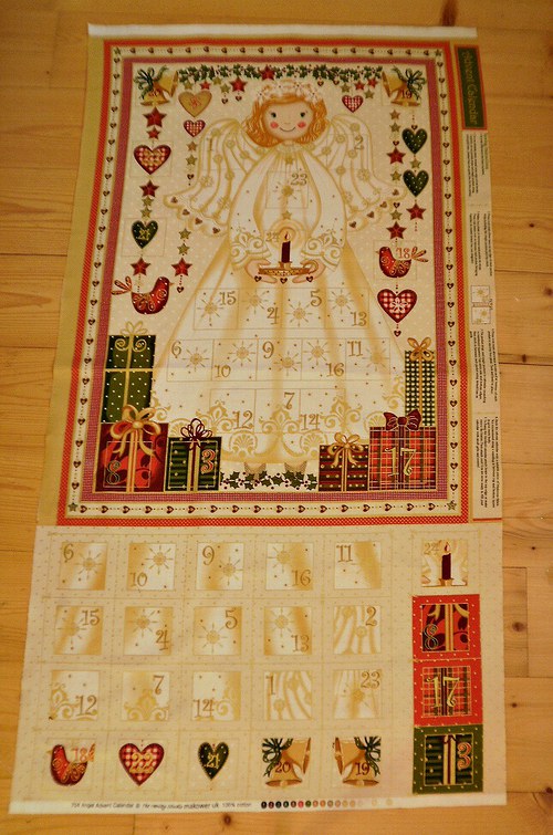 Adventní kalendář... — foto 2