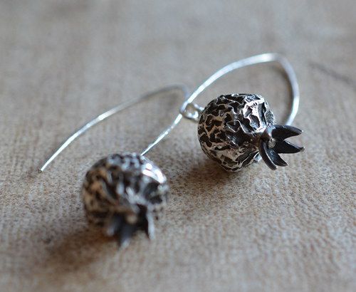 Podzimní šípek — foto 4