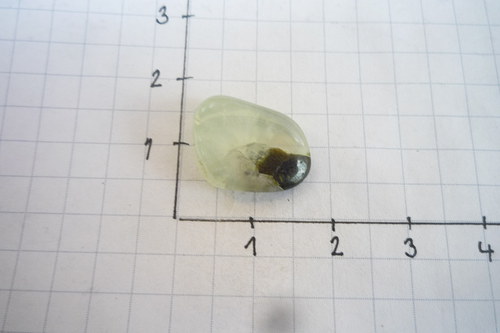 Mini prehnit č. L7702 — foto 3