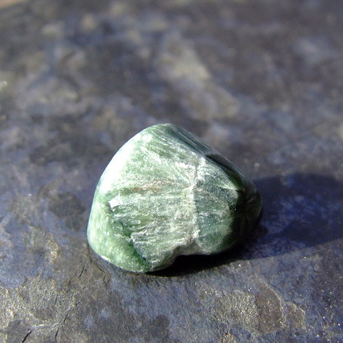 Serafinit — foto 2
