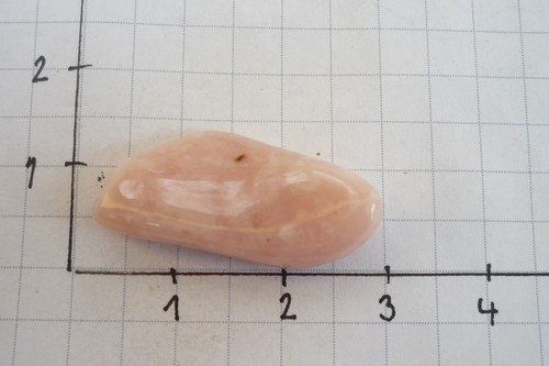 Růžový opál č. L7716 — foto 3