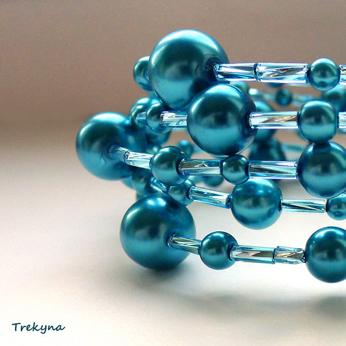 Tyrkysové objetí — foto 3
