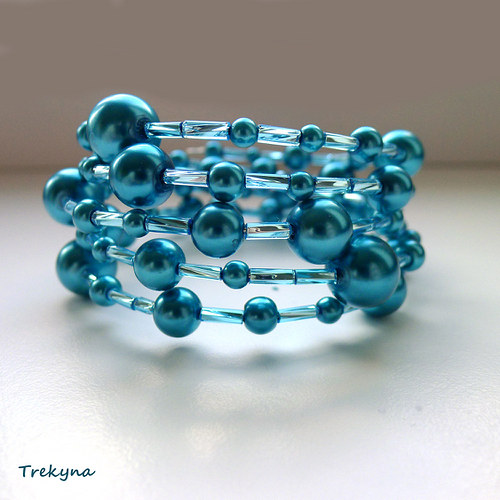 Tyrkysové objetí — foto 4