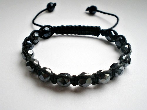 Shamballa náramek — foto 2