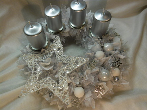 Adventní ledový - na přání — foto 2