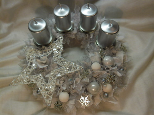 Adventní ledový - na přání — foto 3