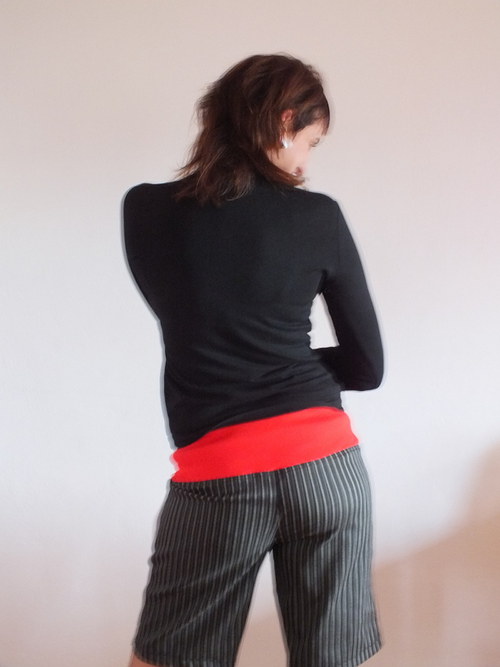 Ven, jedině pohodlně .. — foto 3