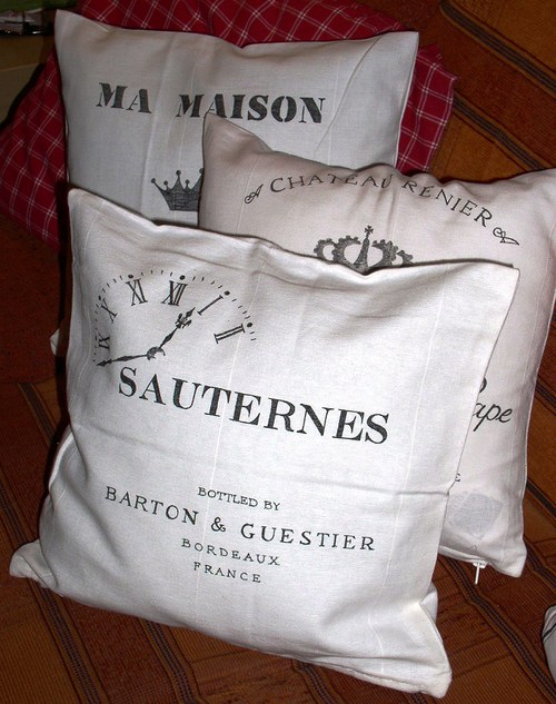 Sauternes — foto 2